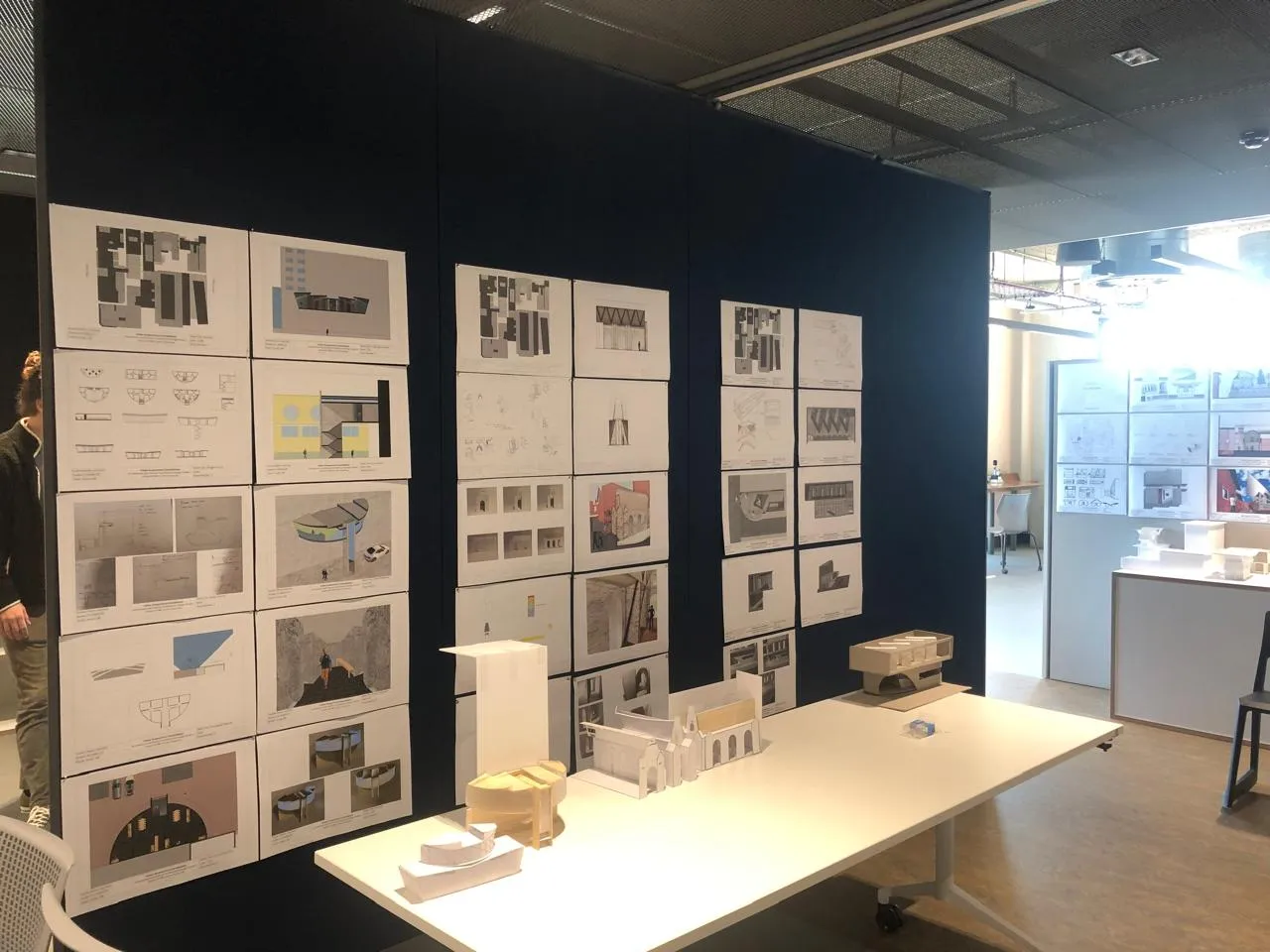 Architecture Design Studio