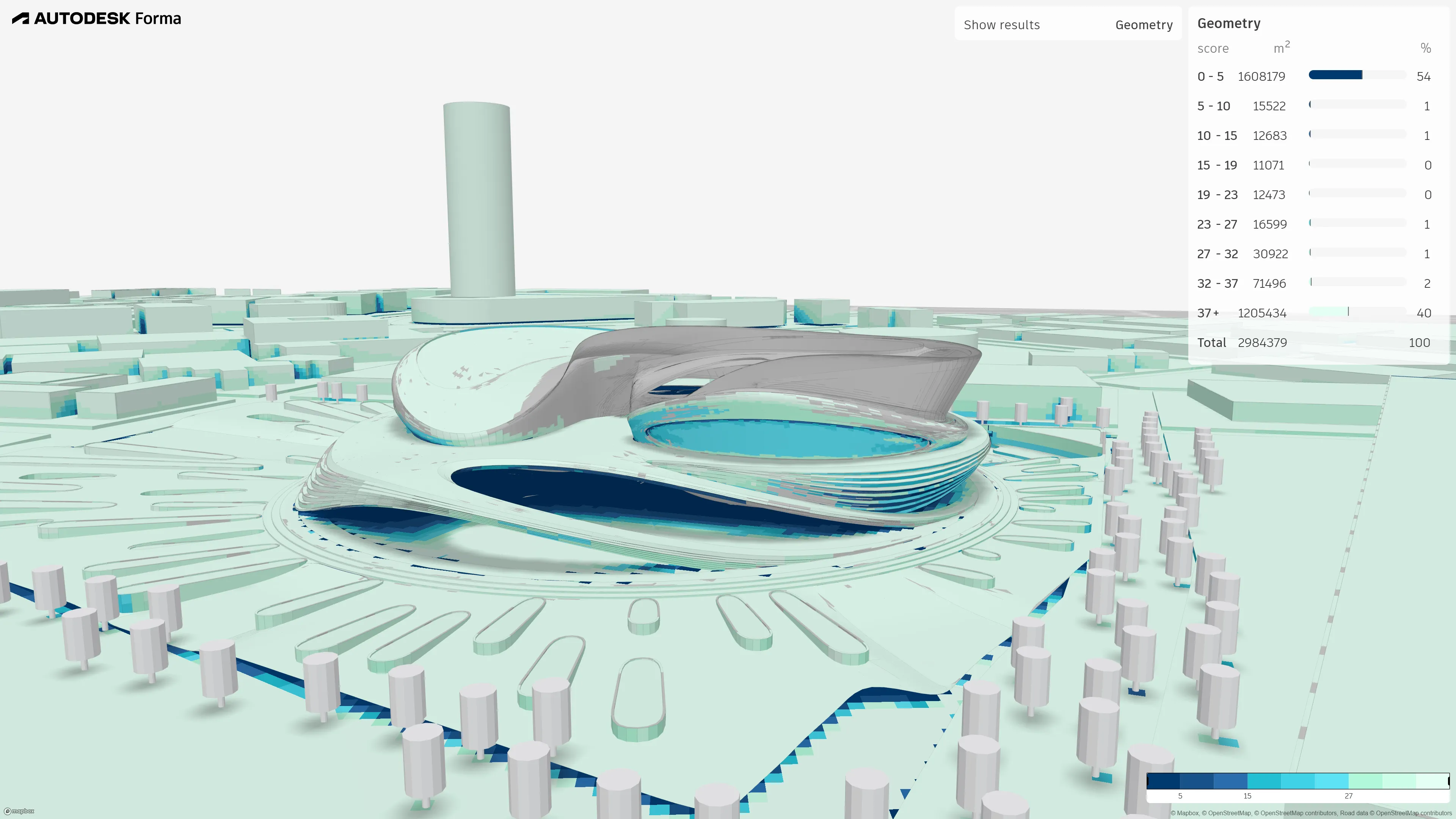 Baghdad Exhibition Centre - Gallery Image 14