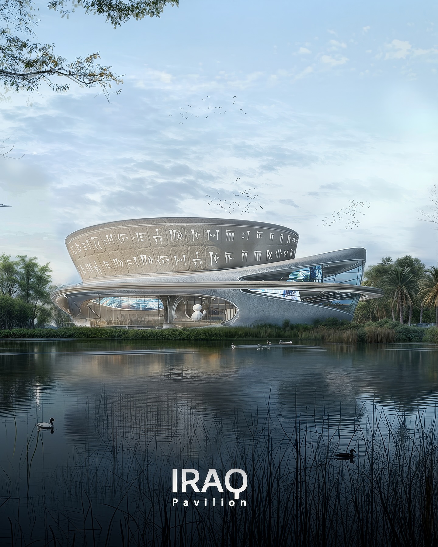 Baghdad Exhibition Centre
