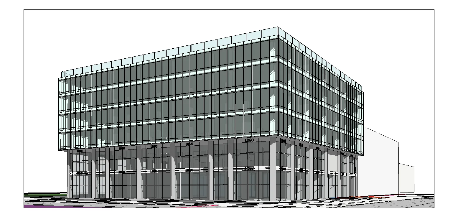 Electronics Mall - Gallery Image 3