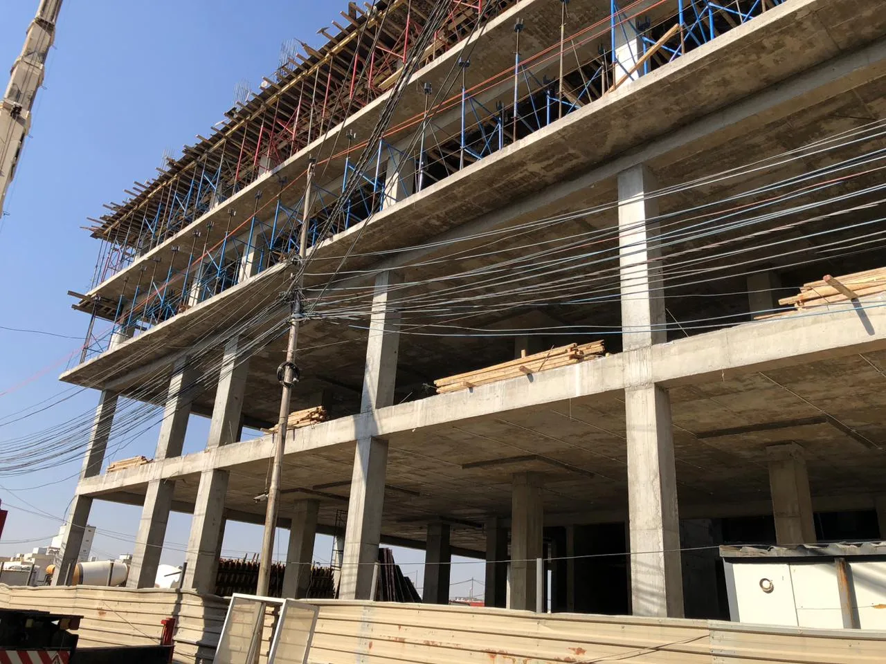 Electronics Mall - Detail 4