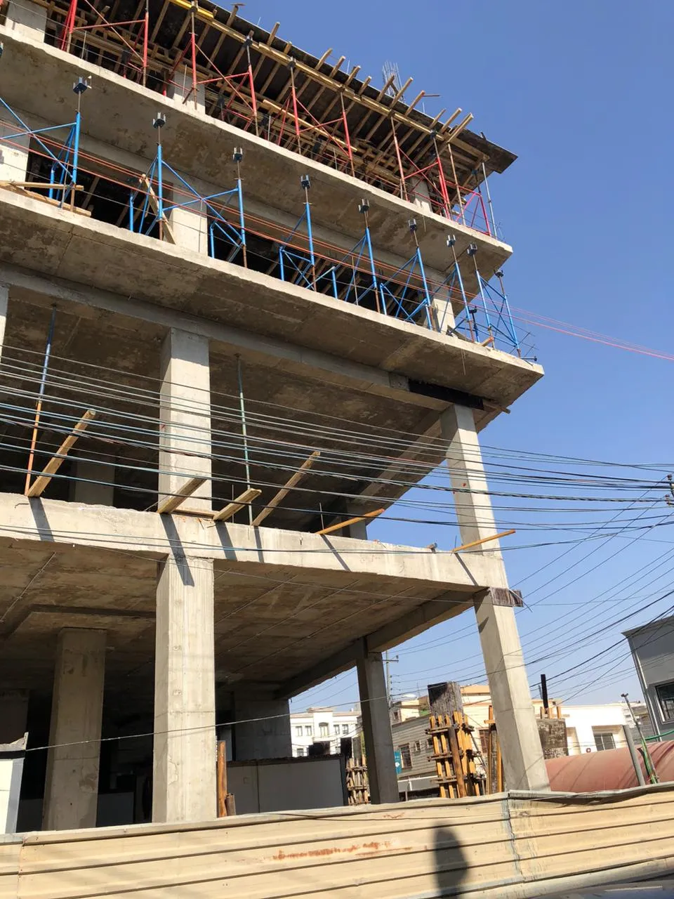 Electronics Mall - Detail 5