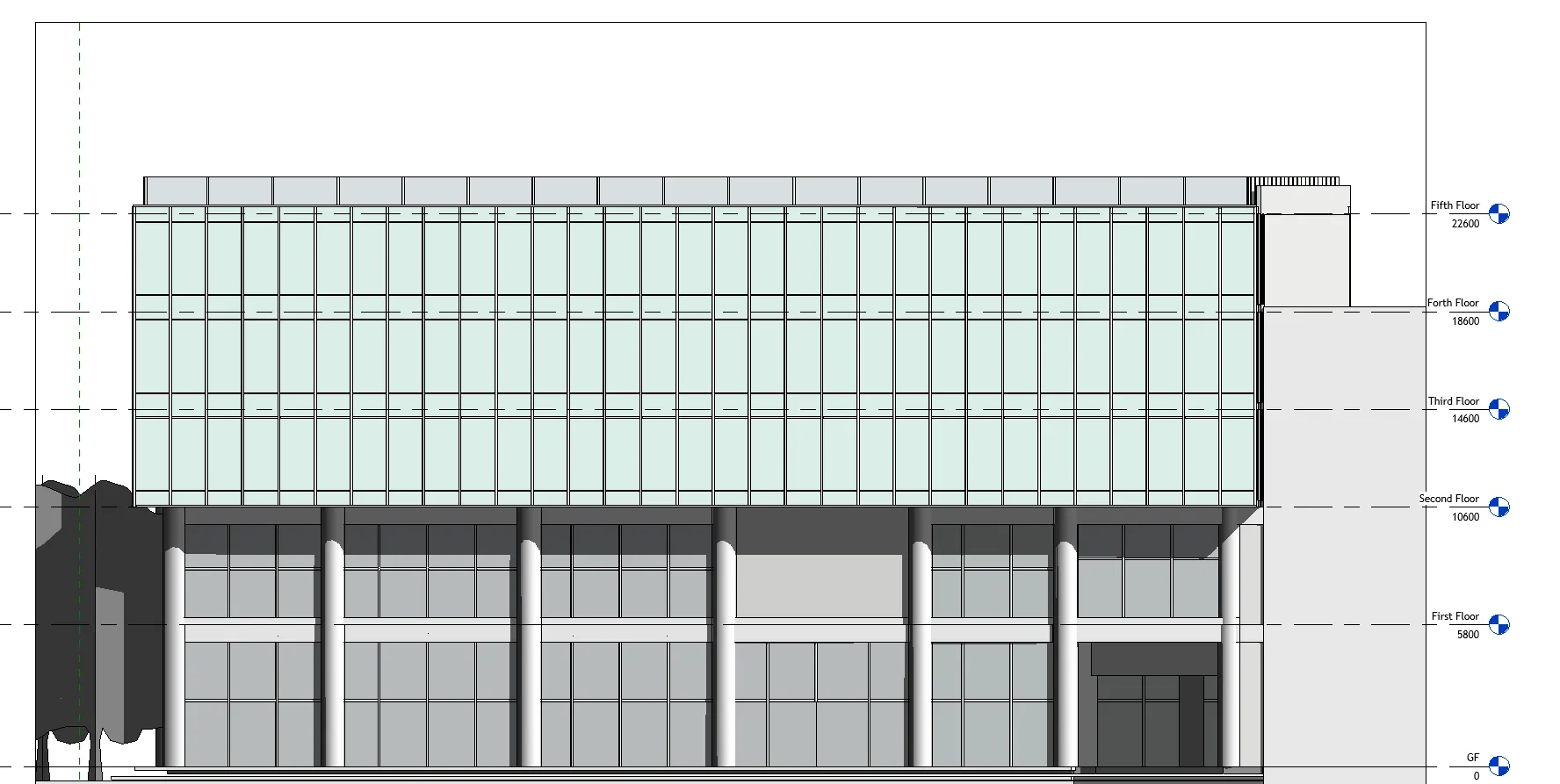 Electronics Mall - Reference
