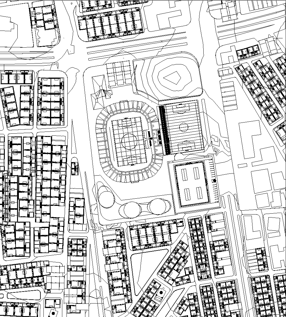 Fransua Hariri Towers