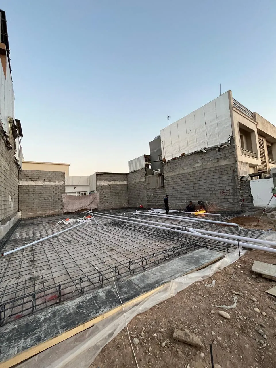 Zanko Villa - Detail 5